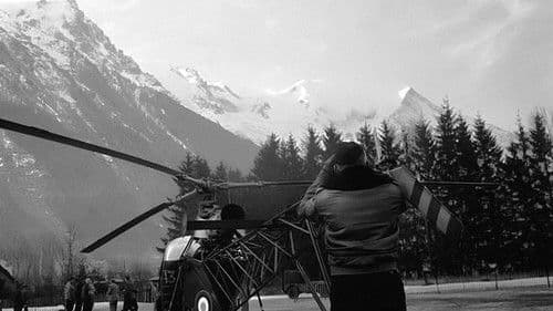 Les Naufragés Du Mont Blanc Bild 1