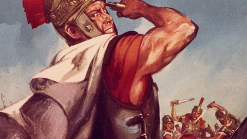 Der Tribun von Rom Bild 1