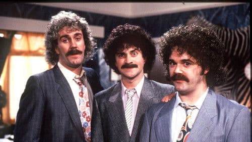 Harry Enfield's Television Programme Bild 4