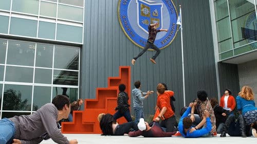 VGHS: The Movie Bild 6