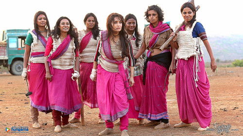 Gulaab Gang Bild 8