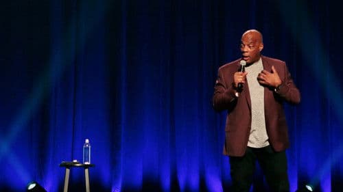 Alonzo Bodden: Heavy Lightweight Bild 5