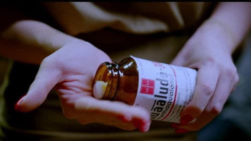 Vörös narkó Bild 1