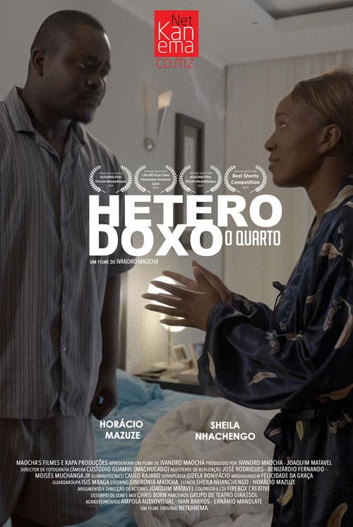 Heterodoxo - O Quarto