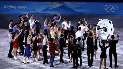 Exhibition Gala | ISU World Championships | Saitama 2019 Bild 1