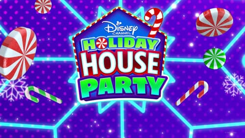 Disney Channel Holiday House Party Bild 3