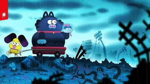 Wo ist Frauchen? Bild 5