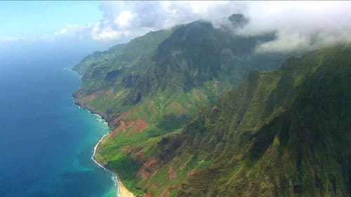 Wildes Hawaii Bild 5