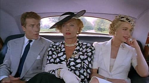 Armes reiches Mädchen Bild 2