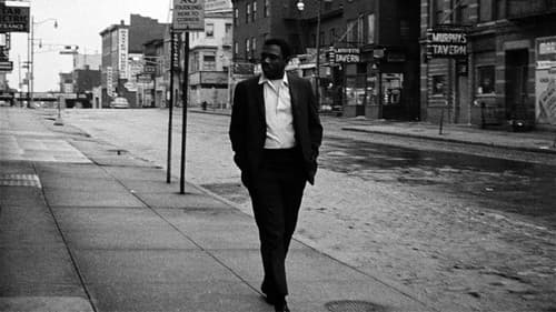 Nothing But a Man Bild 1