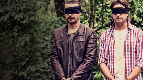 Socios por accidente Bild 3