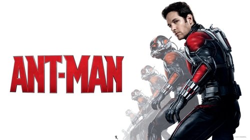 Ant-Man Bild 3