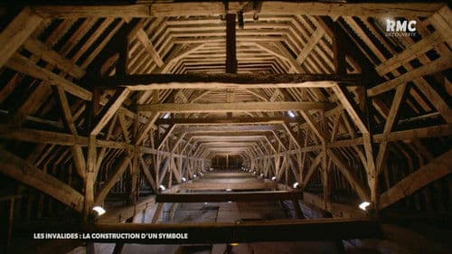 Les Invalides: La construction d'un symbole Bild 3