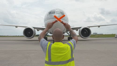 Luchthaven 24/7 Bild 2