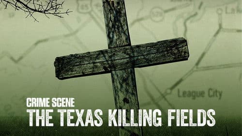 Crime Scene: The Texas Killing Fields Bild 3