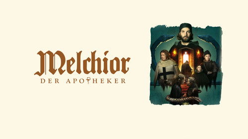 Melchior, der Apotheker Bild 1