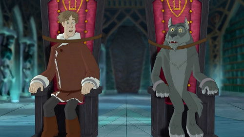 Ivan Tsarevich i Seryy Volk Bild 4