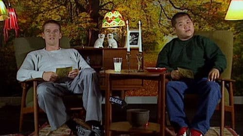 Banjos Likørstue Bild 2