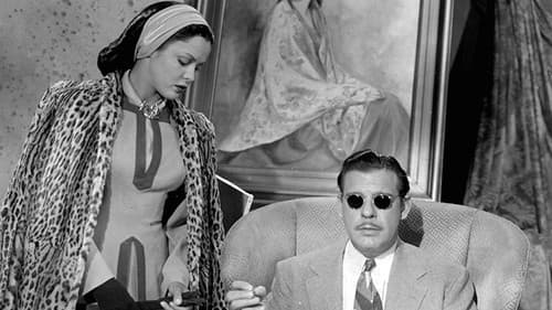 Dead Man's Eyes Bild 1