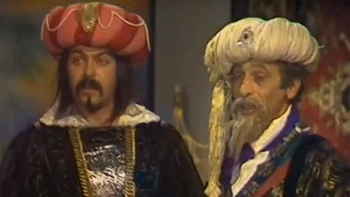 Солдат и судья Bild 1