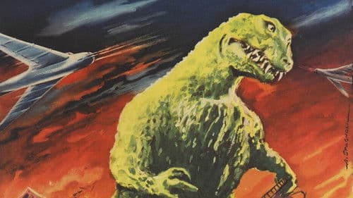 Godzilla - König der Monster Bild 6