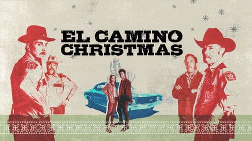 El Camino Christmas Bild 5