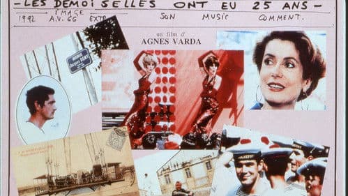 Les demoiselles ont eu 25 ans Bild 4