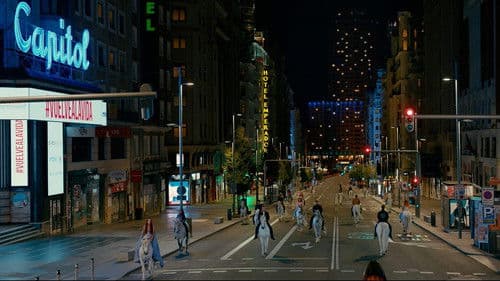 De Caperucita a loba Bild 1