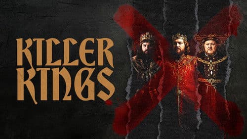 Killer Kings Bild 1