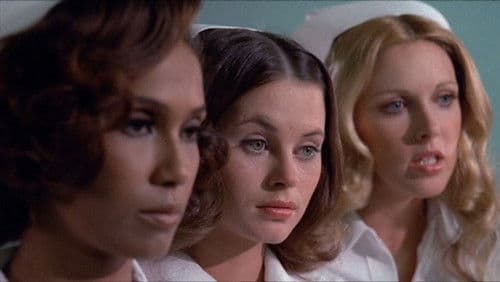 The Young Nurses Bild 1