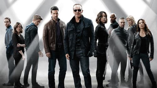 Marvel's Agents of S.H.I.E.L.D. Bild 7