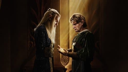 Der Herr der Ringe: Die Ringe der Macht Bild 3