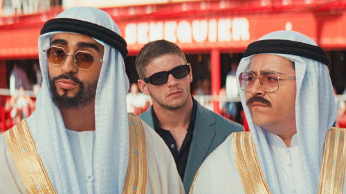 Comme des riches Bild 3