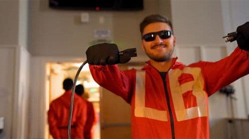 Cramming Christmas Bild 1