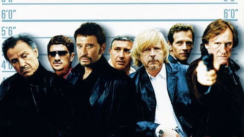 Crime Spree - Ein gefährlicher Auftrag Bild 1