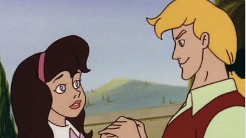 Beauty and the Beast Bild 5