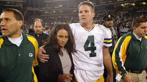In Their Own Words: Brett Favre Bild 1