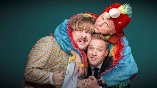 Klases salidojums 2 Bild 2