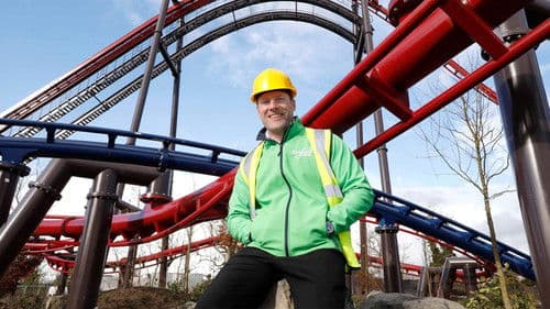 Nerves Of Steel Bild 1