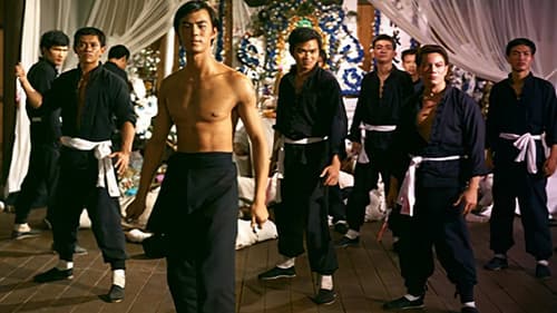 Ti Lung - Duell ohne Gnade Bild 3