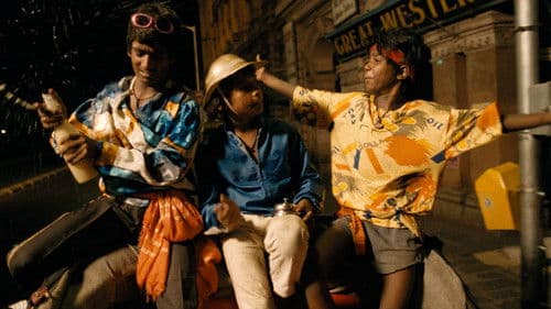 Salaam Bombay! Bild 8