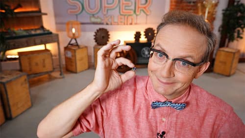 Superklein - Die Miniaturmeisterschaft Bild 1