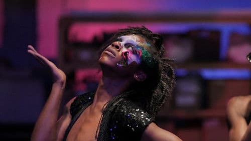 Leave It on the Floor Bild 5