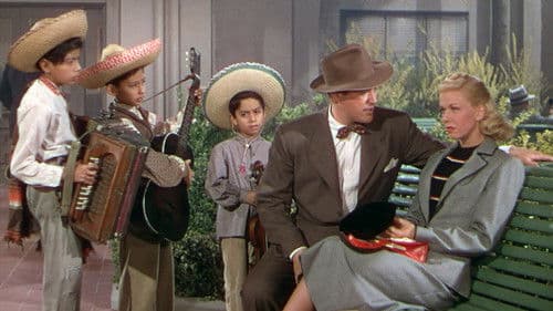 Judy erobert Hollywood Bild 3