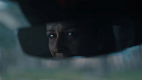 Ángulo muerto Bild 1