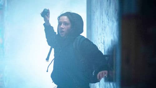 Planet B - Gefangen in einer anderen Welt Bild 5