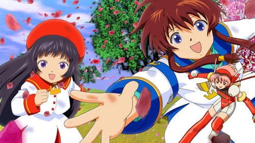 Angelic Layer Bild 7