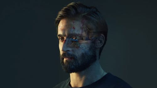 Trauma – Der Fall Adam Belmont Bild 1