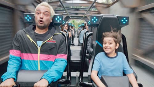 Dois é Demais em Orlando Bild 1