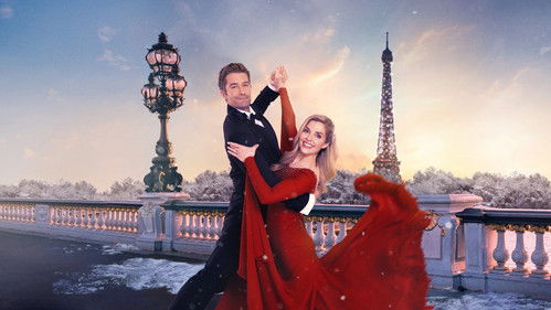 A Paris Christmas Waltz Bild 3
